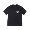Stussy Merch Rasta Lion Maillot