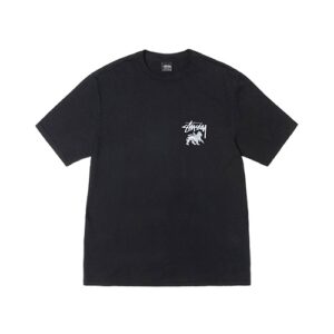 Stussy Merch Rasta Lion Maillot