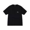 Stussy Merch Noir Roach Maillot