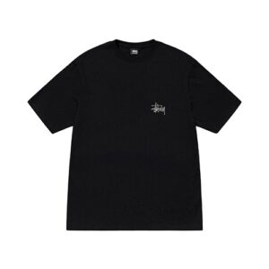 Stussy Merch Noir Roach Maillot