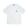Stussy Merch Blanc Roach Maillot
