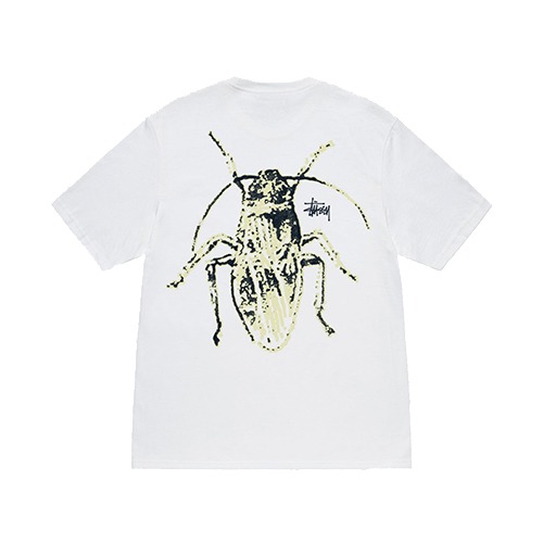 Stussy-Roach-White-T-Shirt (1)