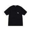 Stussy Merch Sunset Noir Maillot