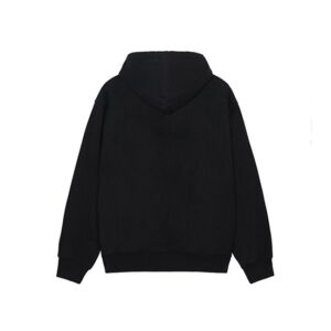 Stussy Merch capuche thermique Hoodie