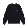 Stussy Merch Jeunes modernes Sweatshirt