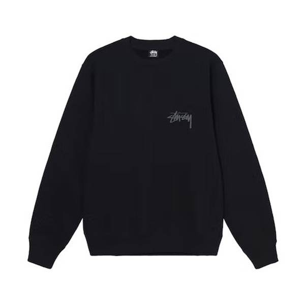 Stussy-Young-Moderns-Sweatshirt-1 Stussy Merch Jeunes modernes Sweatshirt