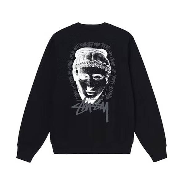 Stussy-Young-Moderns-Sweatshirt Stussy Merch Jeunes modernes Sweatshirt