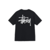 Stussy Merch Noir Tee