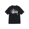 Stussy Merch Noir Maillot