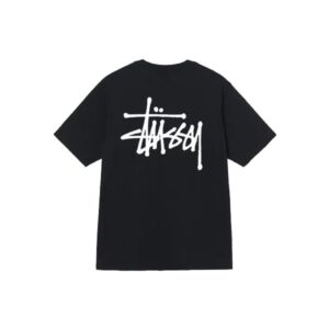 Stussy Merch Noir Maillot