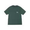 Stussy Merch Vert Maillot