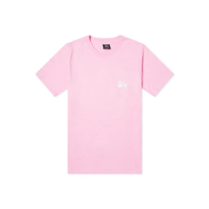 Stussy Merch rose Tee