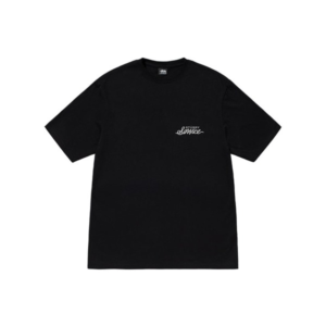 Stussy Merch de service Tee