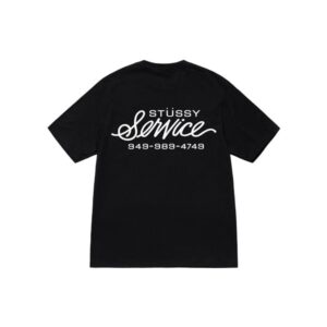 Stussy Merch de service Maillot