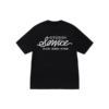 Stussy Merch 8 balles Crop Maillot