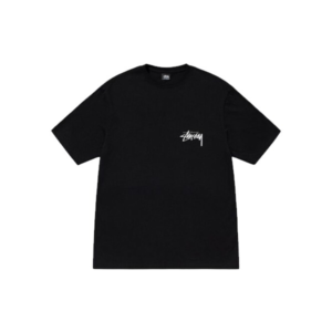 Stussy Merch dés Tee