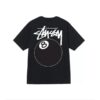 Stussy Merch 8 ball Maillot