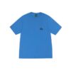 Stussy Merch bleu Maillot