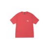 Stussy Merch rouge Maillot