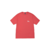 Stussy Merch rouge Tee