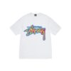 Stussy Merch thermique Maillot