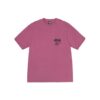 Stussy Merch Tuff Stuff Maillot