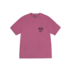 Stussy Merch Tuff Stuff Tee