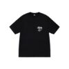 Stussy Merch Tuff Stuff Noir Maillot
