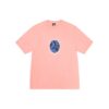 Stussy Merch Venus Oval Rose Maillot
