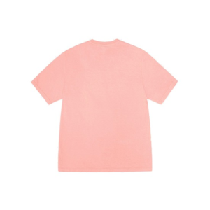 Stussy Merch Venus Oval Rose Tee