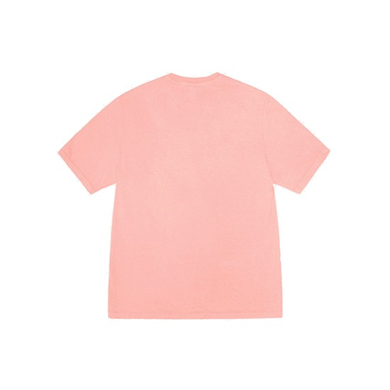Venus-Oval-Stussy-T-Shirt-Pink-1 (2) Stussy Merch Venus Oval Rose Tee