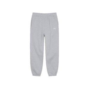 Stussy Merch gris Jogging