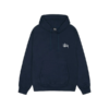 Stussy Merch bleu marine Hoodie