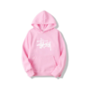Stussy Merch rose Hoodie