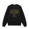 Stussy Merch Internationale Sweatshirt