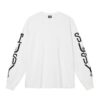 Stussy Merch Du Cou Basique Sweat