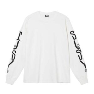 Stussy Merch Du Cou Basique Sweat