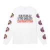 Stussy Merch Vintage Sweat